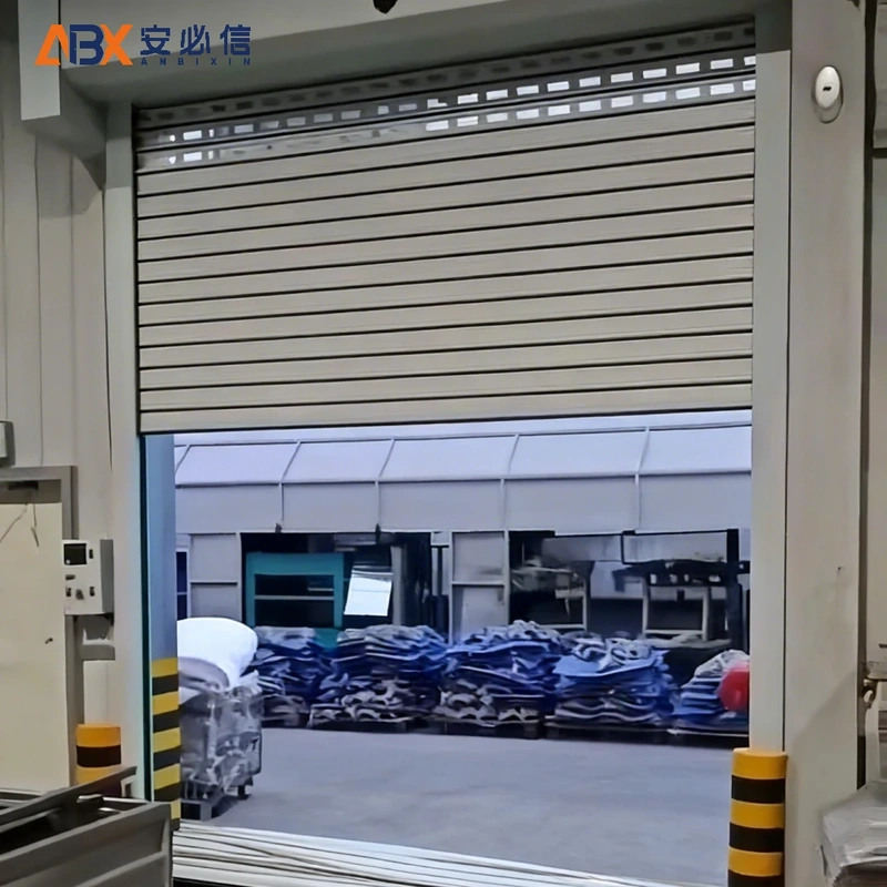 忻州大营镇涡轮硬质快速门